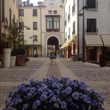 Suite Latina - San Leonardo Treviso Eksteriør bilde