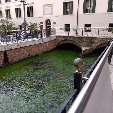 Suite Latina - San Leonardo Treviso Eksteriør bilde