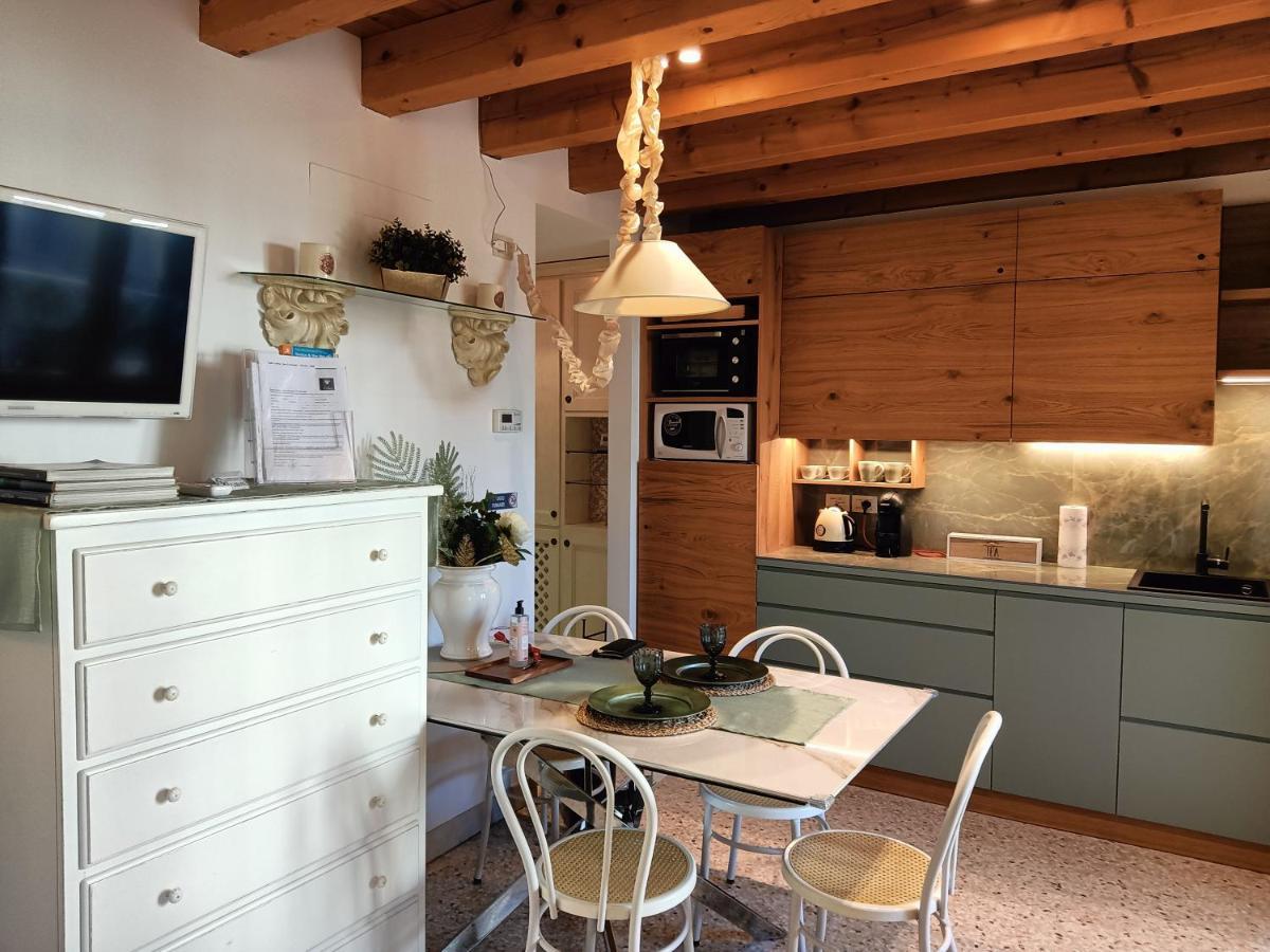 Suite Latina - San Leonardo Treviso Eksteriør bilde