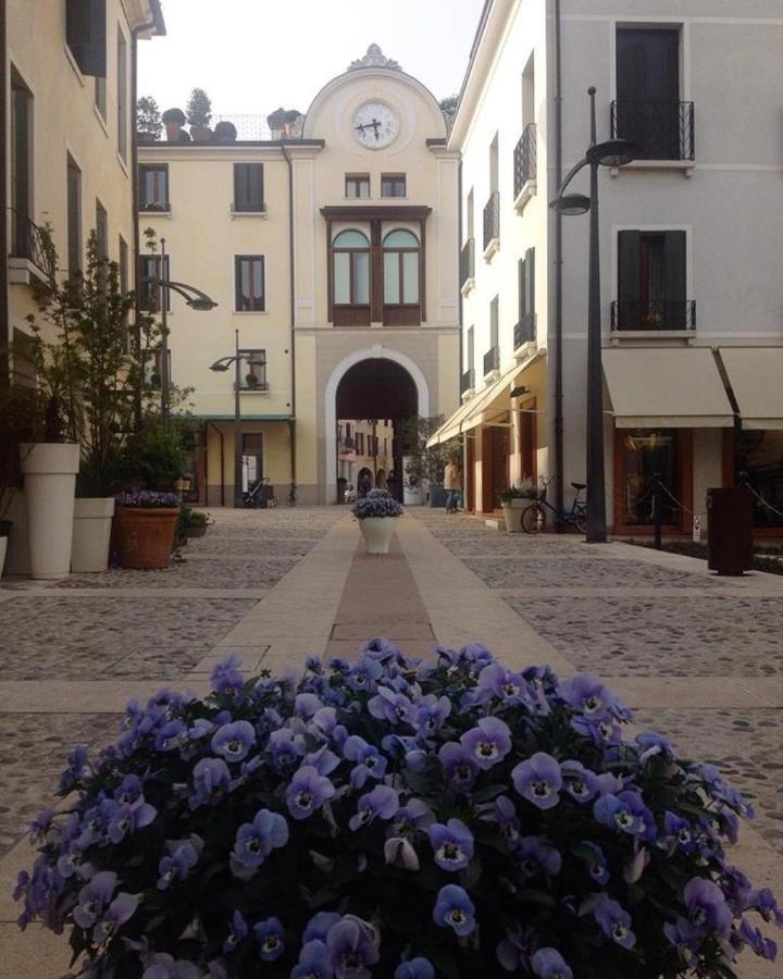 Suite Latina - San Leonardo Treviso Eksteriør bilde