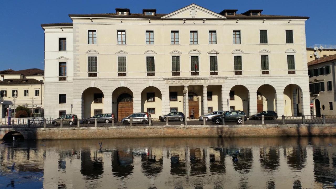 Suite Latina - San Leonardo Treviso Eksteriør bilde