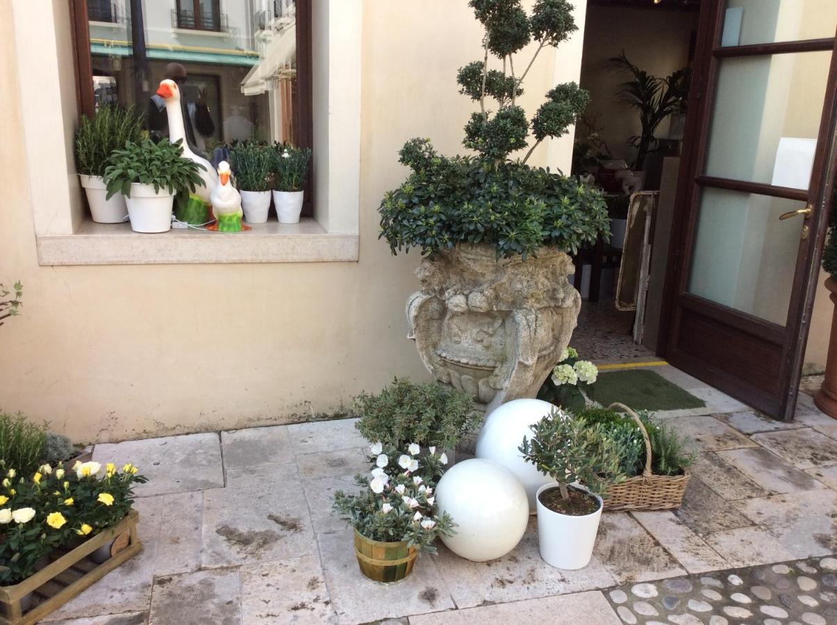 Suite Latina - San Leonardo Treviso Eksteriør bilde