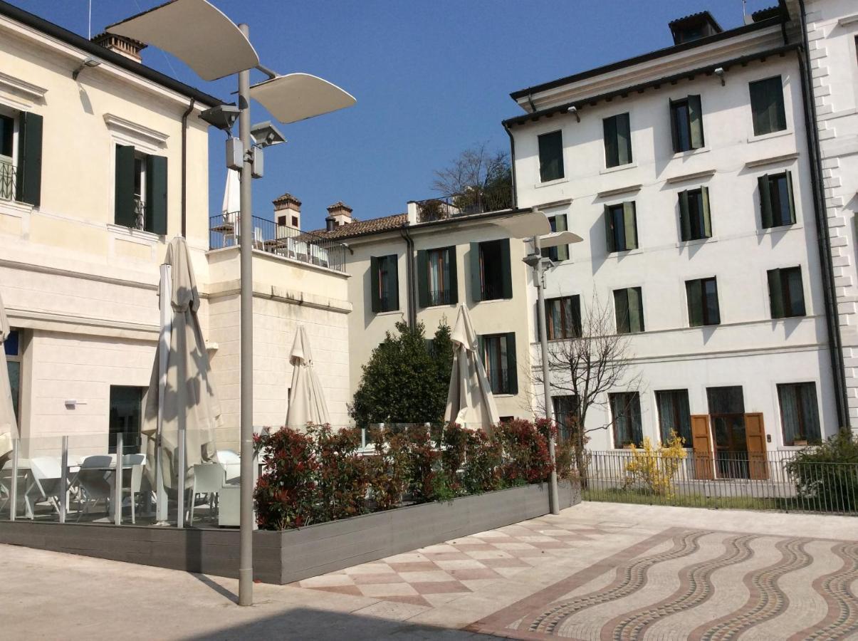 Suite Latina - San Leonardo Treviso Eksteriør bilde
