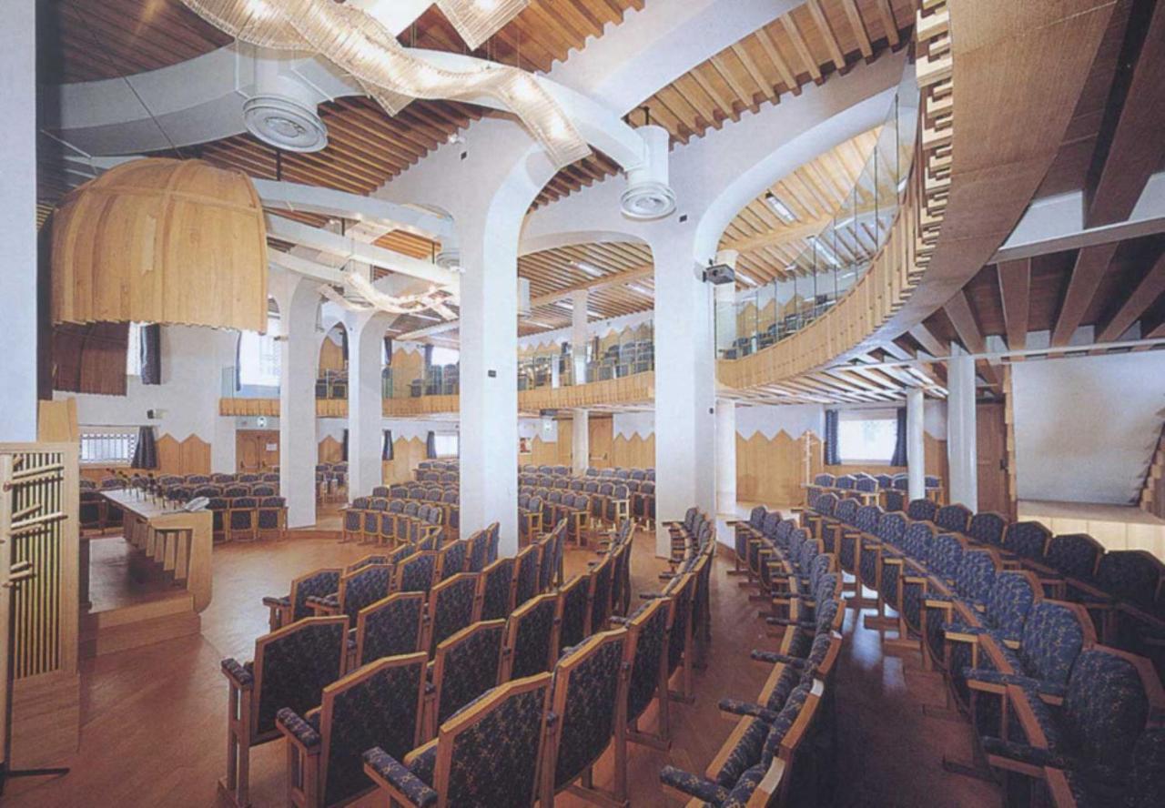 Suite Latina - San Leonardo Treviso Eksteriør bilde