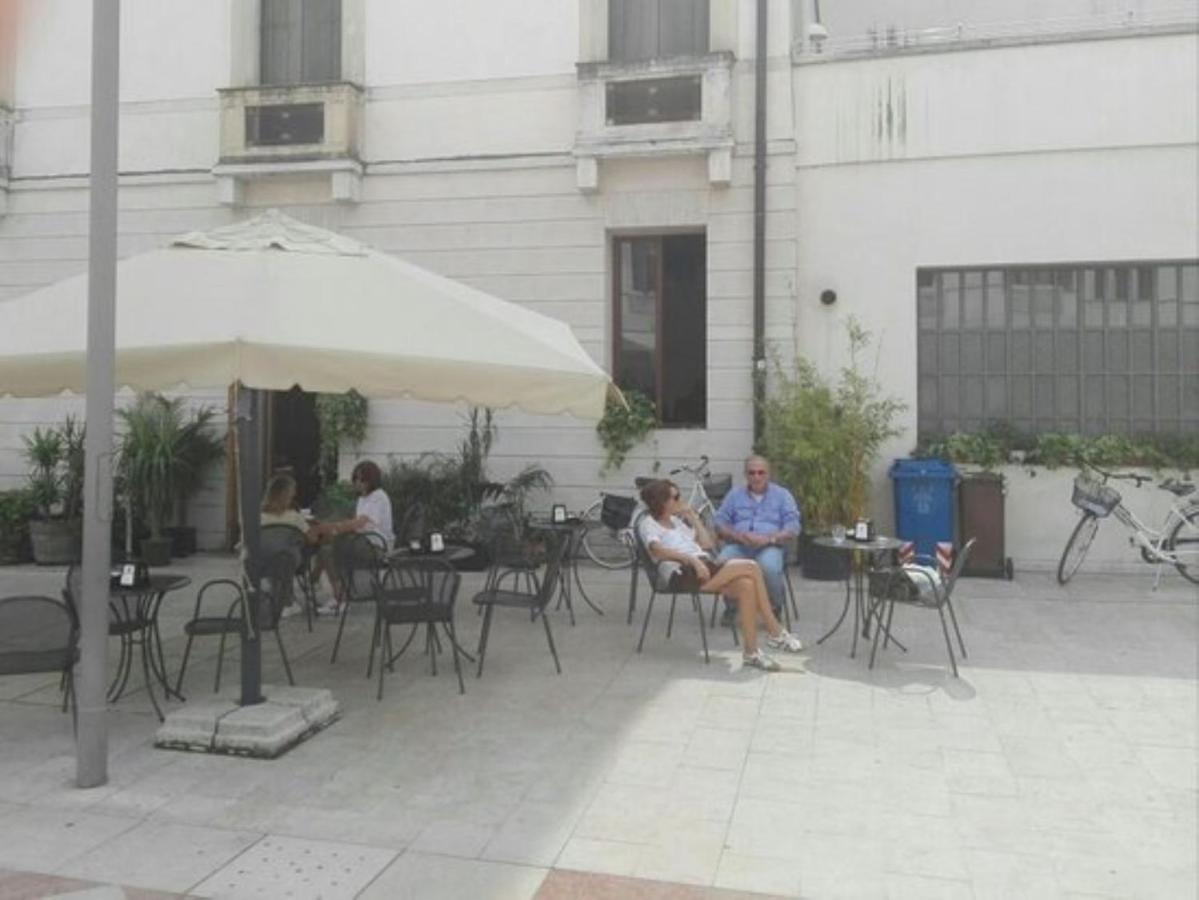 Suite Latina - San Leonardo Treviso Eksteriør bilde
