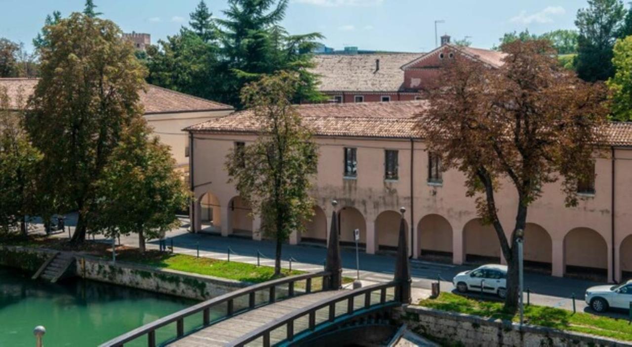 Suite Latina - San Leonardo Treviso Eksteriør bilde