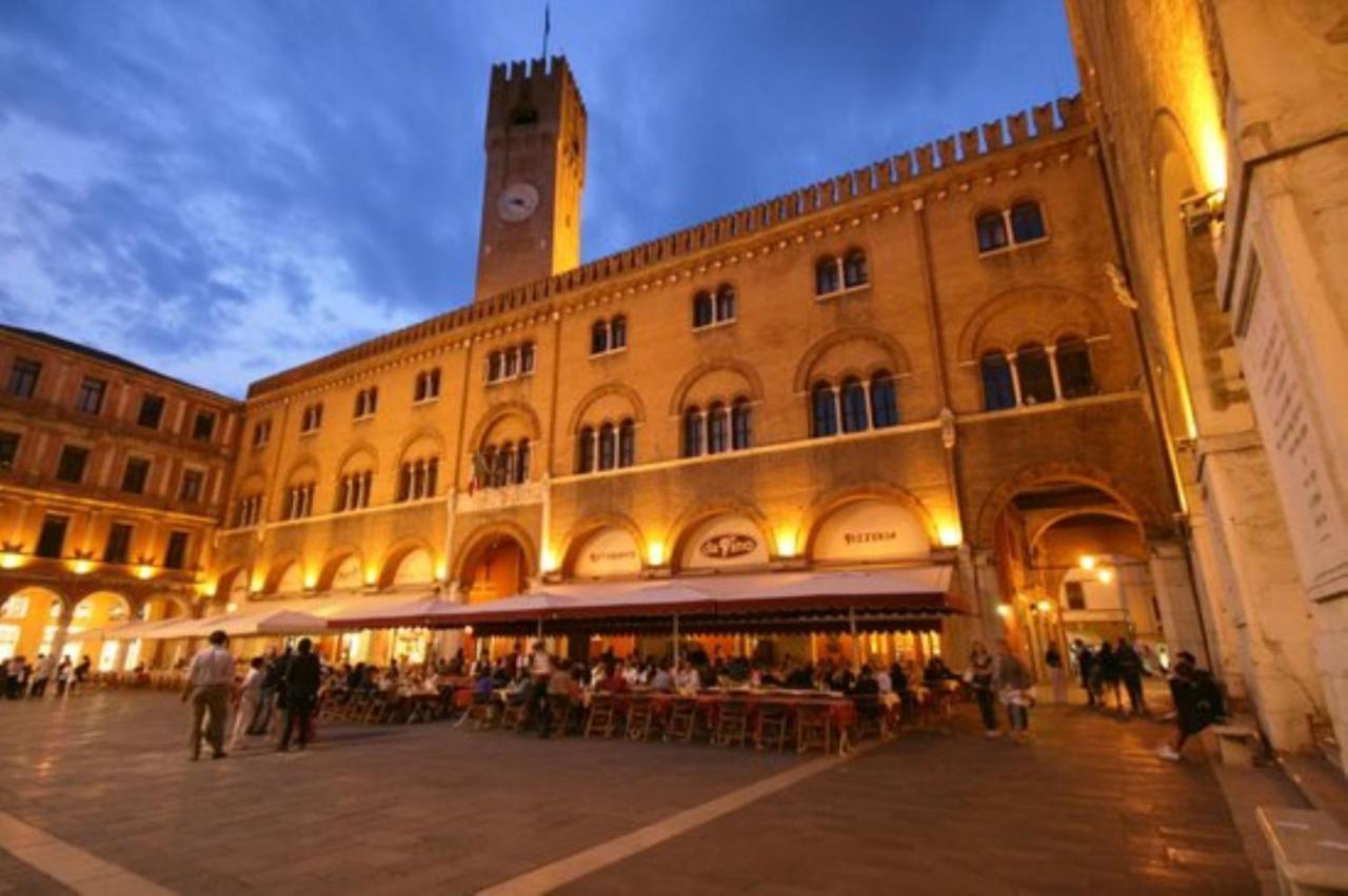 Suite Latina - San Leonardo Treviso Eksteriør bilde