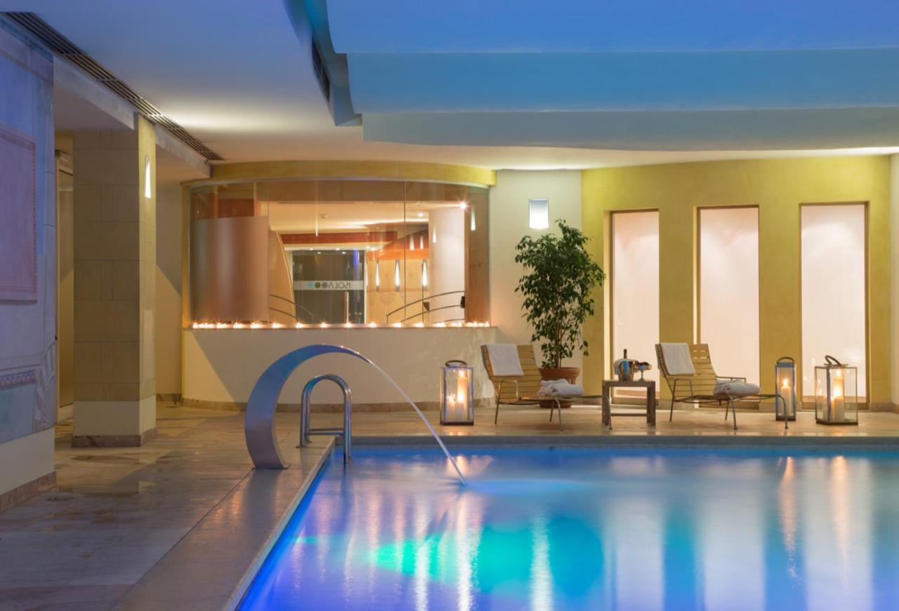 Suite Latina - San Leonardo Treviso Eksteriør bilde