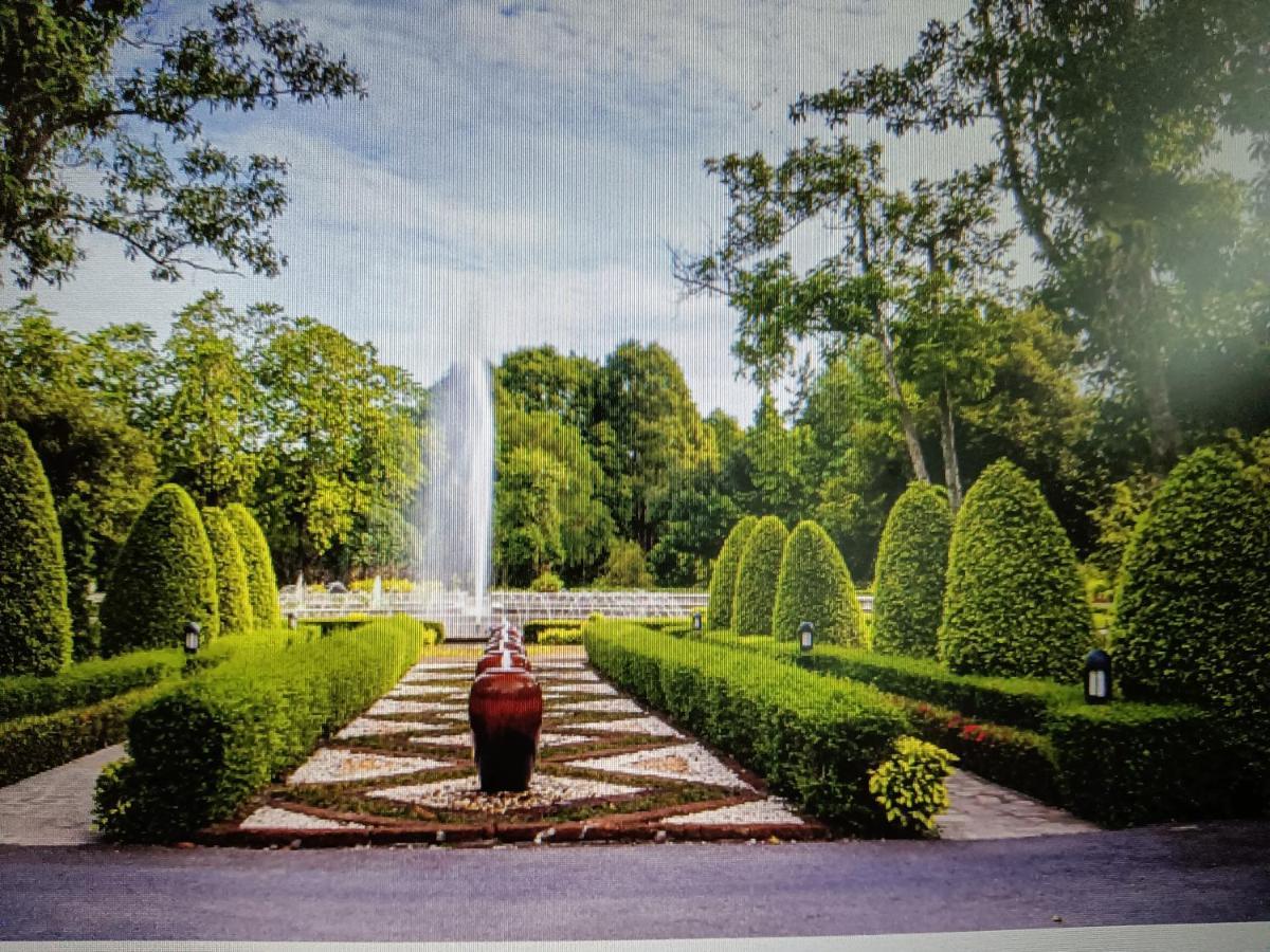 Suite Latina - San Leonardo Treviso Eksteriør bilde