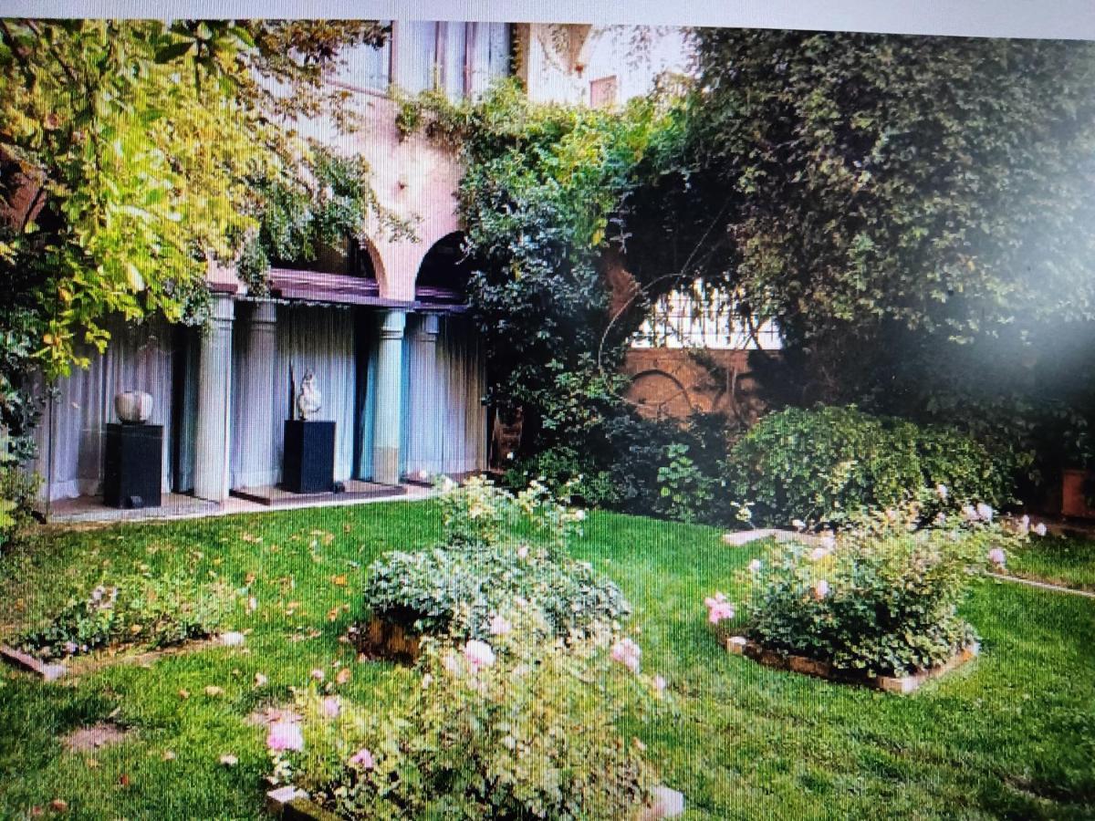 Suite Latina - San Leonardo Treviso Eksteriør bilde