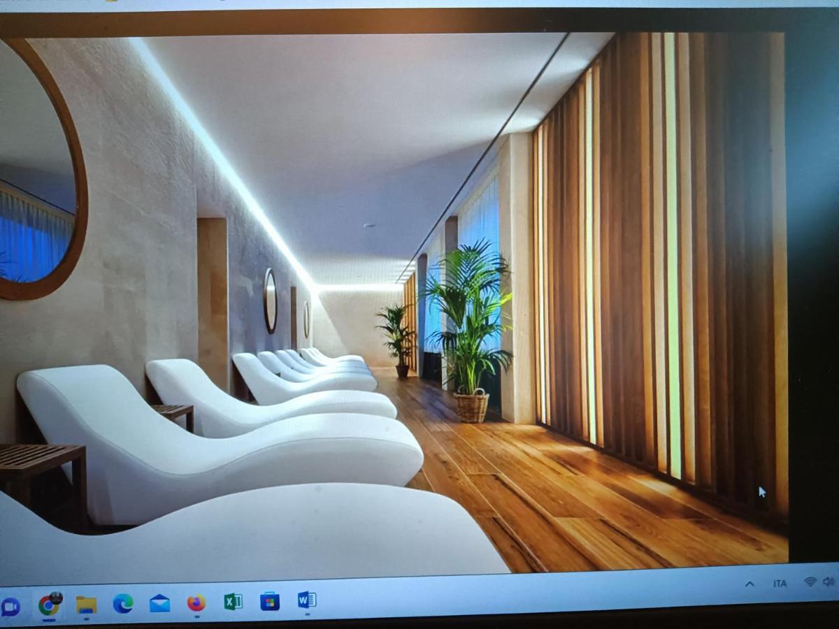 Suite Latina - San Leonardo Treviso Eksteriør bilde