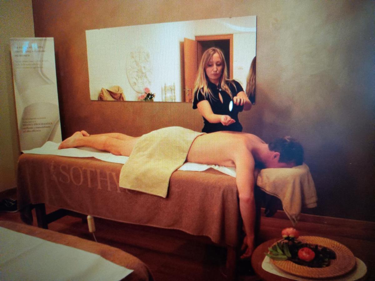 Suite Latina - San Leonardo Treviso Eksteriør bilde