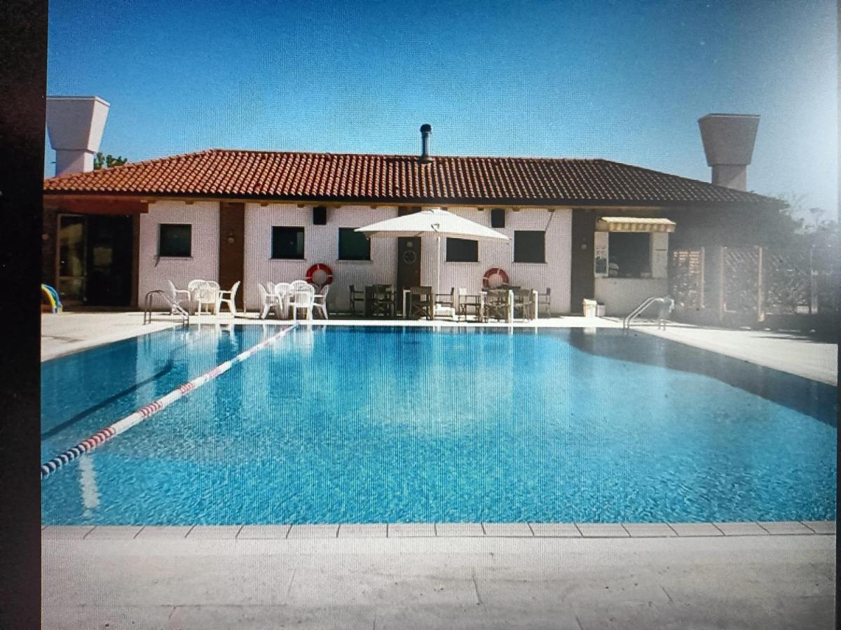 Suite Latina - San Leonardo Treviso Eksteriør bilde
