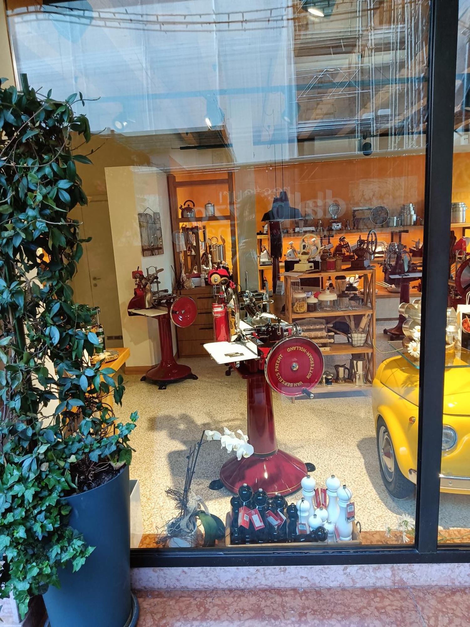 Suite Latina - San Leonardo Treviso Eksteriør bilde