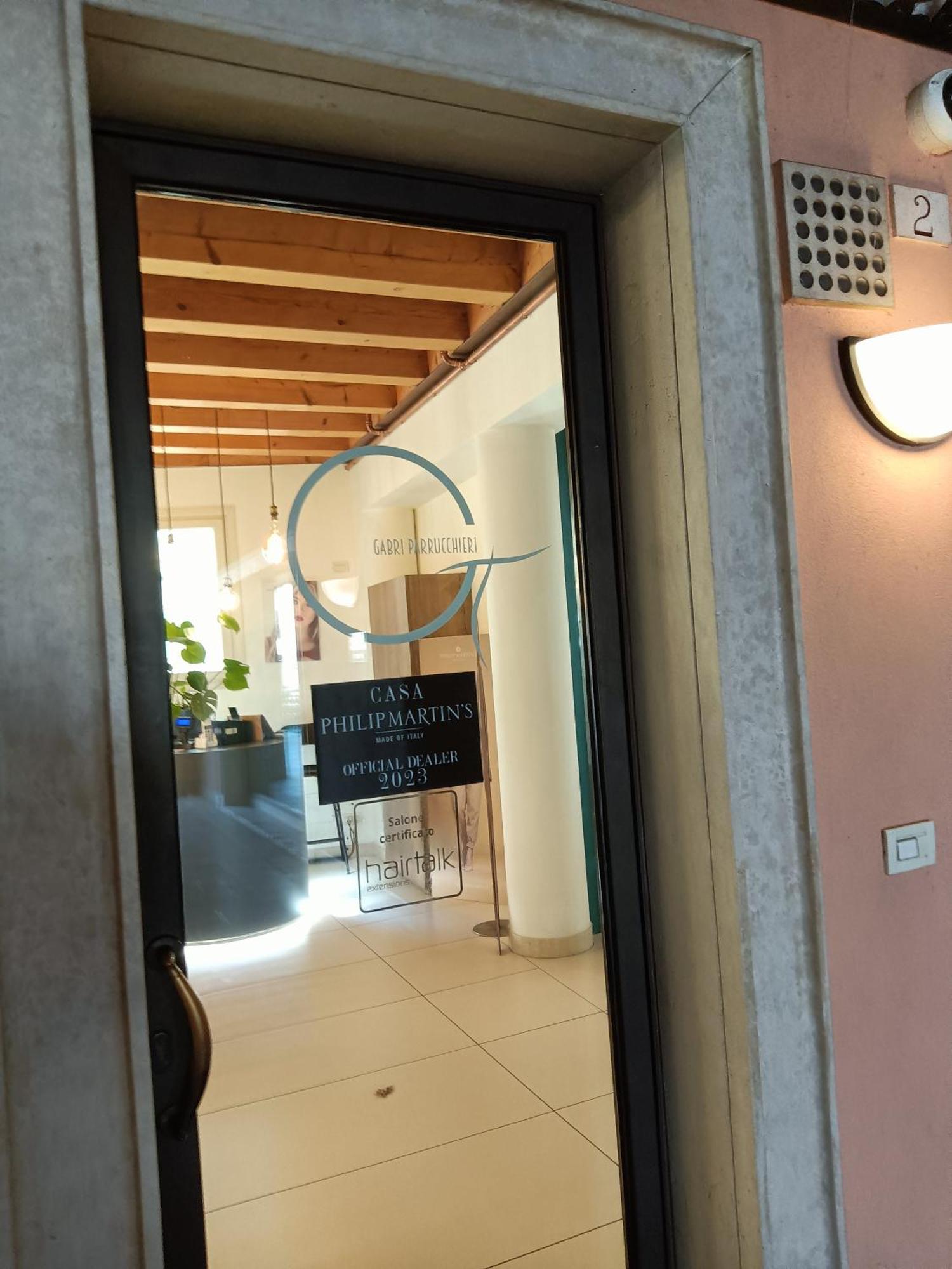Suite Latina - San Leonardo Treviso Eksteriør bilde