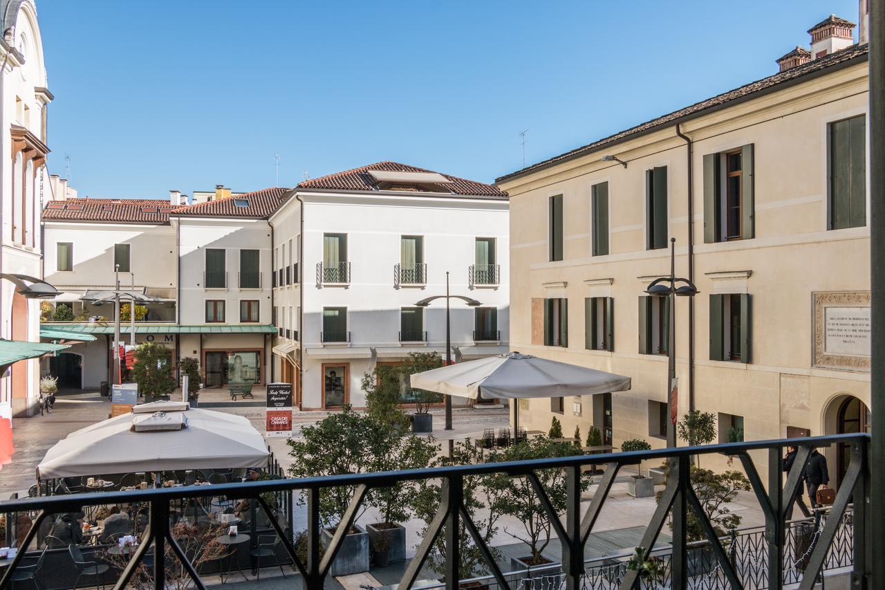 Suite Latina - San Leonardo Treviso Eksteriør bilde