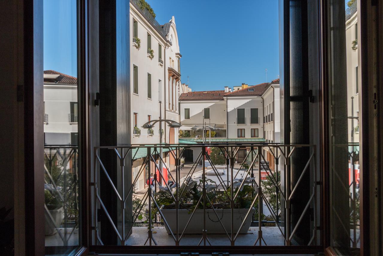 Suite Latina - San Leonardo Treviso Eksteriør bilde